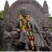 छत्रपती शिवाजी महाराजांच्या किल्ल्यांना जागतिक वारसा दर्जा मिळवण्यासाठी  शिष्टमंडळ पॅरिसला