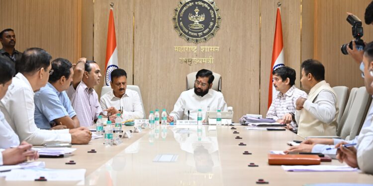 ठाणे जिल्ह्याचा पाणी प्रश्न निकाली काढण्यासाठी काळू धरण महत्वपूर्ण