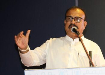 राज व उद्धव ठाकरे एकत्र येत असतील तर स्वागतच : हर्षवर्धन सपकाळ