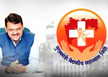 गरीबांच्या वैद्यकीय ‘सहाय्यता निधीवर’ डल्ला मारणाऱ्या तीन डॉक्टरांवर गुन्हा दाखल