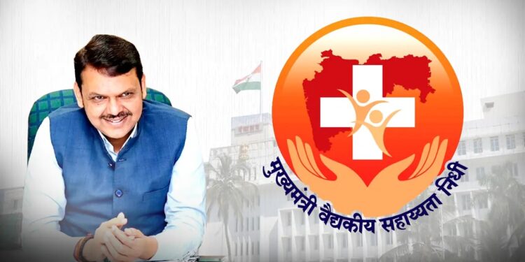 गरीबांच्या वैद्यकीय ‘सहाय्यता निधीवर’ डल्ला मारणाऱ्या तीन डॉक्टरांवर गुन्हा दाखल