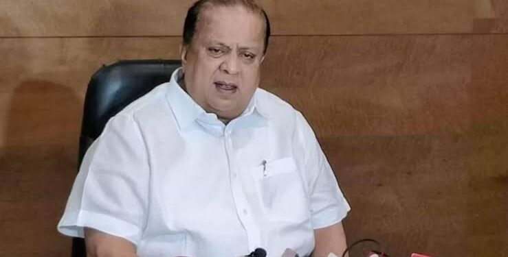खाजगी अनुदानित आयुर्वेद, युनानी संस्थांतील शिक्षकेतर कर्मचाऱ्यांना आश्वासित प्रगती योजना