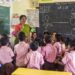 मराठी बोलण्यावर बंदी घालणाऱ्या शाळांबाबत शिक्षण विभाग आक्रमक