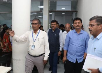 अपघातग्रस्त रुग्णांसाठी एक लाख रुपयांपर्यंतचे कॅशलेस उपचार