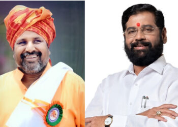 श्री दुर्गादेवी मंदिर वर्धापन दिनानिमित्ताने देशभरातील भाविकांची ओढ