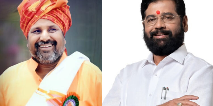 श्री दुर्गादेवी मंदिर वर्धापन दिनानिमित्ताने देशभरातील भाविकांची ओढ