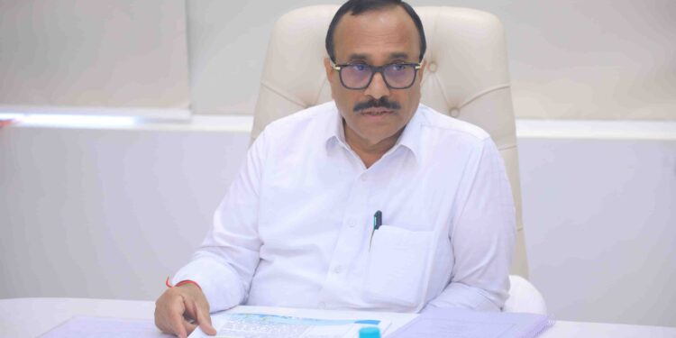 सौर ऊर्जा प्रकल्प वेळेत पूर्ण करा