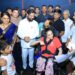 विशेष मुलांचे प्रश्न सोडवण्यासाठी शासन लागेल ते सहकार्य करणार