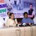 उत्तर भारतीय समाजाला काँग्रेस पक्षाशी मजबूतपणे जोडण्यासाठी ‘मुंबई विरासत मिलन’ अभियान