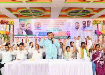 शेकडो कल्याणकरांनी  घेतले मुख्यमंत्री वैद्यकीय कक्षाच्या आरोग्य शिबिराचे  लाभ