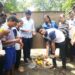 दोन वर्षांपासून रखडलेल्या भिवंडीतील रस्त्याच्या काँक्रीटीकरणाचा शुभारंभ