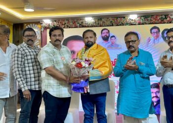 किरण नाकती यांच्या नेतृत्वाखालील आरोग्य शिबिरात विशेष आरोग्य कार्डचे शुभारंभ 