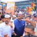 मी मंत्री, आमदार नंतर… मराठी आधी!” : प्रताप सरनाईक यांची ठाम भूमिका