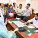 मानखुर्द महामार्गालगतच्या रहिवाशांचे सर्वेक्षण करून पुनर्वसन करा