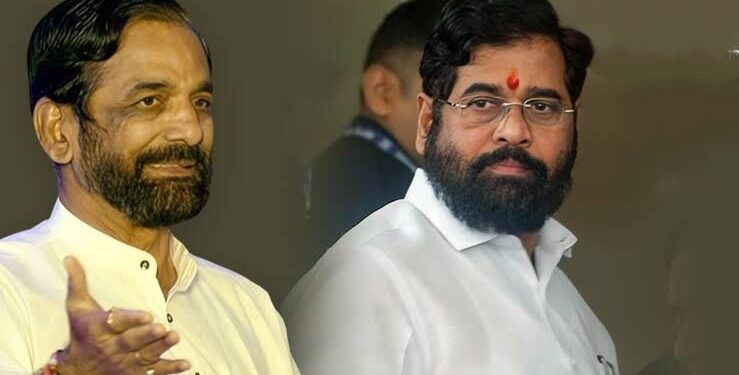 ठामपा अधिकारी, कंत्राटदार आणि विकासकांची अभद्र युती…