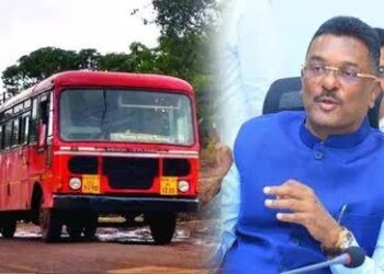 विद्यार्थ्यांना एसटी पास थेट शाळेत’ योजनेद्वारे ५ लाख २१ हजार ३५४ विद्यार्थ्यांनी घेतला लाभ