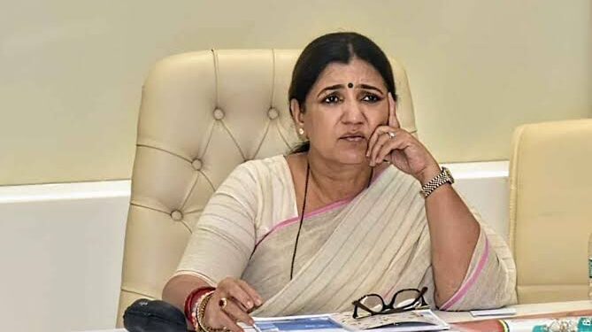 मुंबई ‘एल’ विभागात १०८ अनधिकृत हॉटेल आणि ८१ लॉज