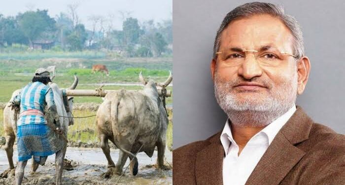 फळपिक विमा योजनेस अर्ज करण्यासाठी चार दिवसांची मुदतवाढ : कृषिमंत्री