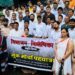 आमदार मंदा म्हात्रे यांच्या नेतृत्वाखाली “विभाजन विभीषिका स्मृतीदिवस” मूक मोर्चा पदयात्रा