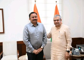 उरण-नेरूळ रेल्वेला नवे बळ, फेऱ्या वाढणार : महेश बालदी