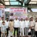 सहयोग सामाजिक संस्था कल्याणच्यावतीने सफाई अभियान