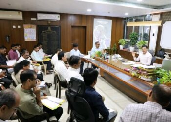अतिधोकादायक इमारती तातडीने रिक्त करा