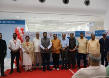 ज्येष्‍ठ नागरिकांसाठी ठाण्यात एल्‍डर्ली केअर सेवांचा शुभारंभ