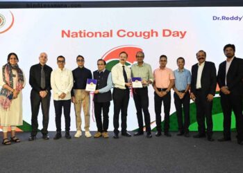 खोकल्याबाबत जागरूकतासाठी २९ ऑगस्ट हा ‘राष्ट्रीय खोकला दिन’ म्हणून घोषित