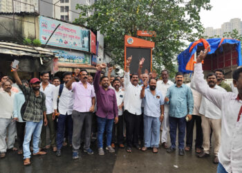 बंजारा समाजाने दिला एकतेचा संदेश