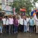 बंजारा समाजाने दिला एकतेचा संदेश