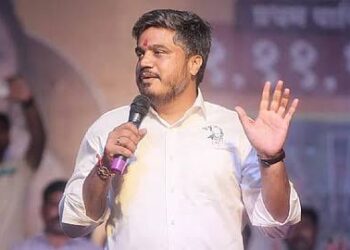 आरती साठे यांची न्यायाधीशपदी नियुक्ती वादात
