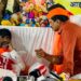 मराठा आरक्षणावर मुख्यमंत्री सकारात्मक निर्णय घेतील : आ. शिवाजी पाटील