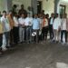 ठाण्यातील बंजारा समाज आक्रमक