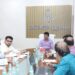 नंदुरबार सिकलसेल निर्मूलनाचे आदर्श मॉडेल निर्माण करू या : प्रकाश आबिटकर