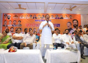 डहाणूमध्ये जिल्हा परिषद, नगरपरिषदांच्या निवडणुकीचे बिगुल वाजले