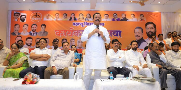 डहाणूमध्ये जिल्हा परिषद, नगरपरिषदांच्या निवडणुकीचे बिगुल वाजले