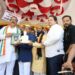 मोदी सरकारकडून राष्ट्रीय शेठला कल्याणची ४५० एकर जमीनही बहाल