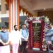मंडणगड न्यायालय इमारतीचे मा. सरन्यायाधीश भूषणजी गवई यांच्या हस्ते लोकार्पण