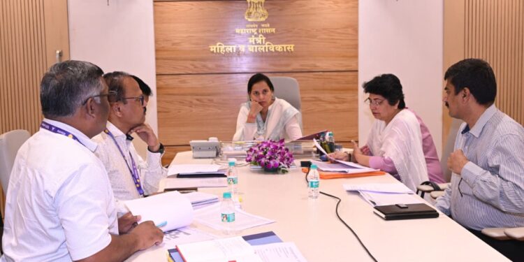 बालविवाह रोखण्यासाठी राज्य सरकारचे १०० दिवसाचे विशेष प्रबोधन अभियान !