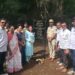 श्रीवर्धन समुद्रकिनारा वन-पर्यटन भूमीपूजन