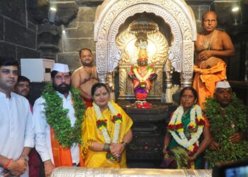 आंदोलने मोर्चे काढून सत्ता मिळत नाही, राज्यातील जनता महायुतीसोबत