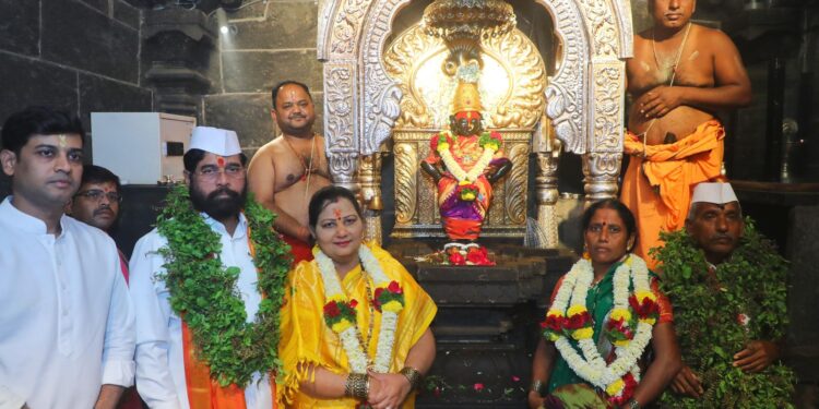 आंदोलने मोर्चे काढून सत्ता मिळत नाही, राज्यातील जनता महायुतीसोबत