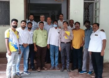 बंजारा समाजाची अधिकृत समितीची स्थापना