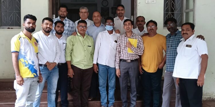 बंजारा समाजाची अधिकृत समितीची स्थापना
