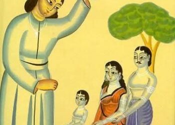 मिशनर्‍यांचा विळखा, वेळेतच ओळखा