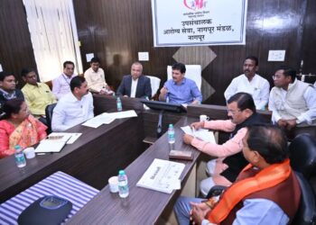 महाराष्ट्र सिकलसेलमुक्त करण्यासाठी मिशन मोडवर काम करुया