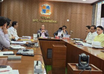 खड्डयांमुळे होणाऱ्या अपघातांची शहानिशा करण्यासाठी समितीची स्थापना