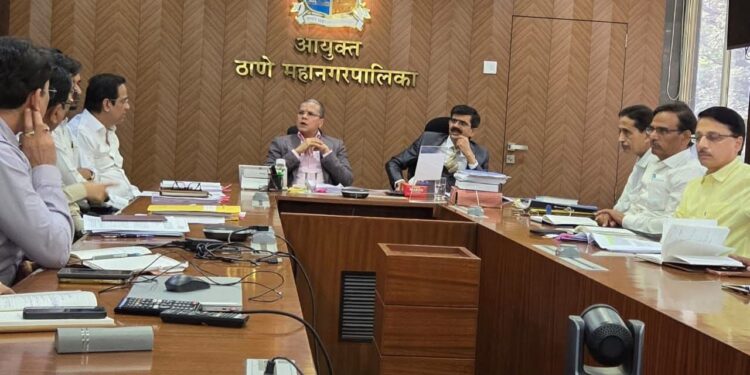 खड्डयांमुळे होणाऱ्या अपघातांची शहानिशा करण्यासाठी समितीची स्थापना