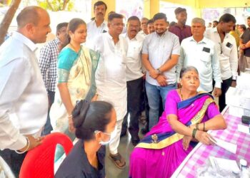 ठाण्यात संत सेवालाल महाराजांची जयंती उत्साहात