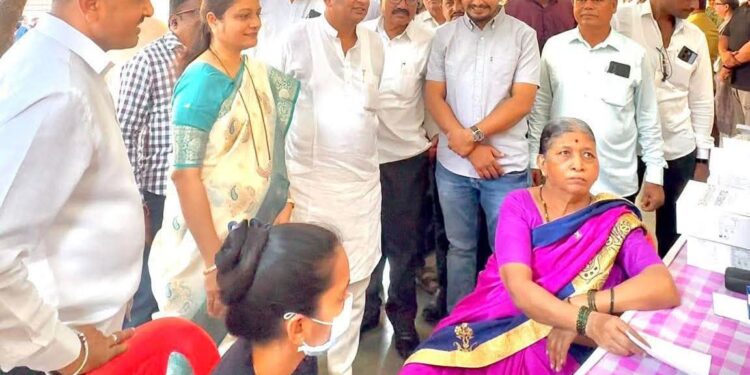 ठाण्यात संत सेवालाल महाराजांची जयंती उत्साहात